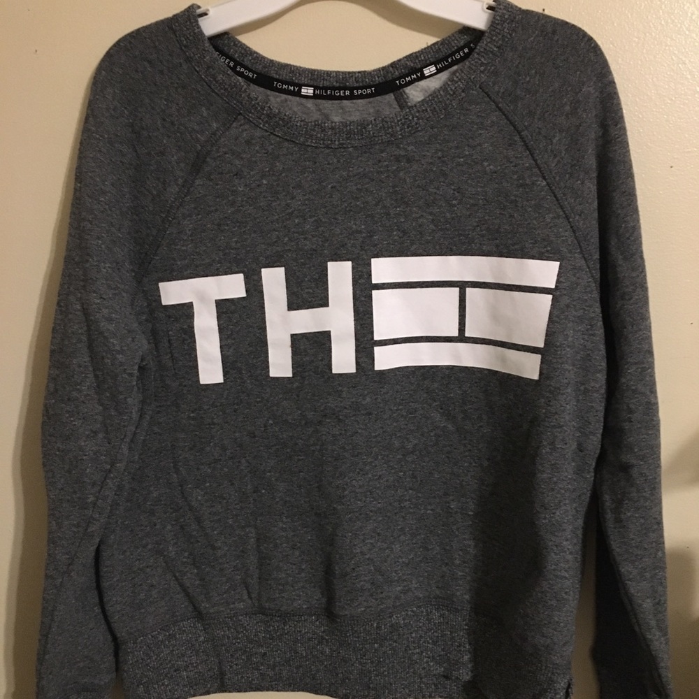 Tommy Hilfiger Pullover